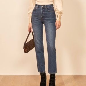 Vintage Levi’s by Reformation